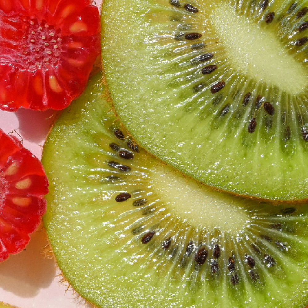 Raspberry Kiwi Splash 