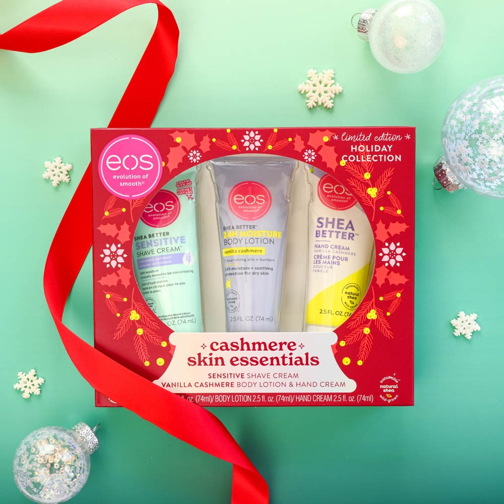 Travel Size Cashmere Skin Essentials