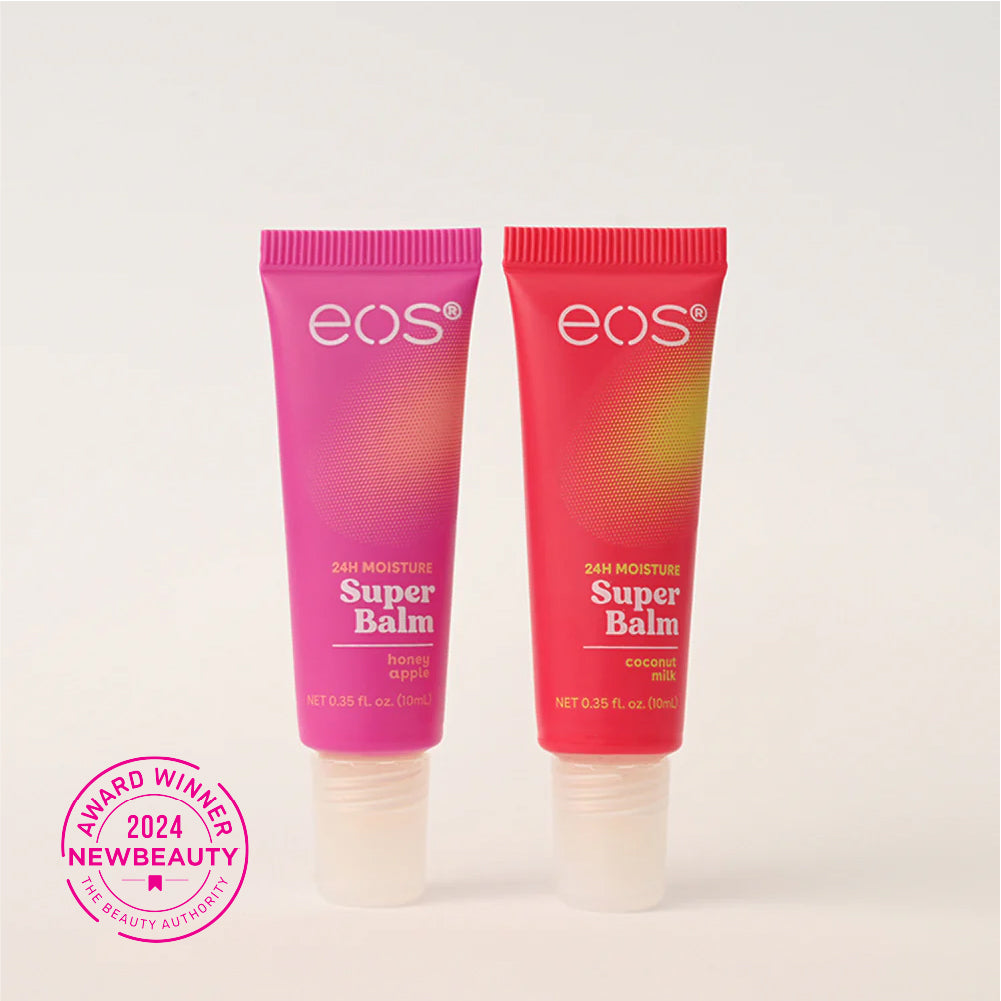 Coconut Milk Honey Apple Super Balm 2 Pack Lip Butter By Eos coconut-milk-honey-apple-super-balm-2-pack-lip-butter-by-eos