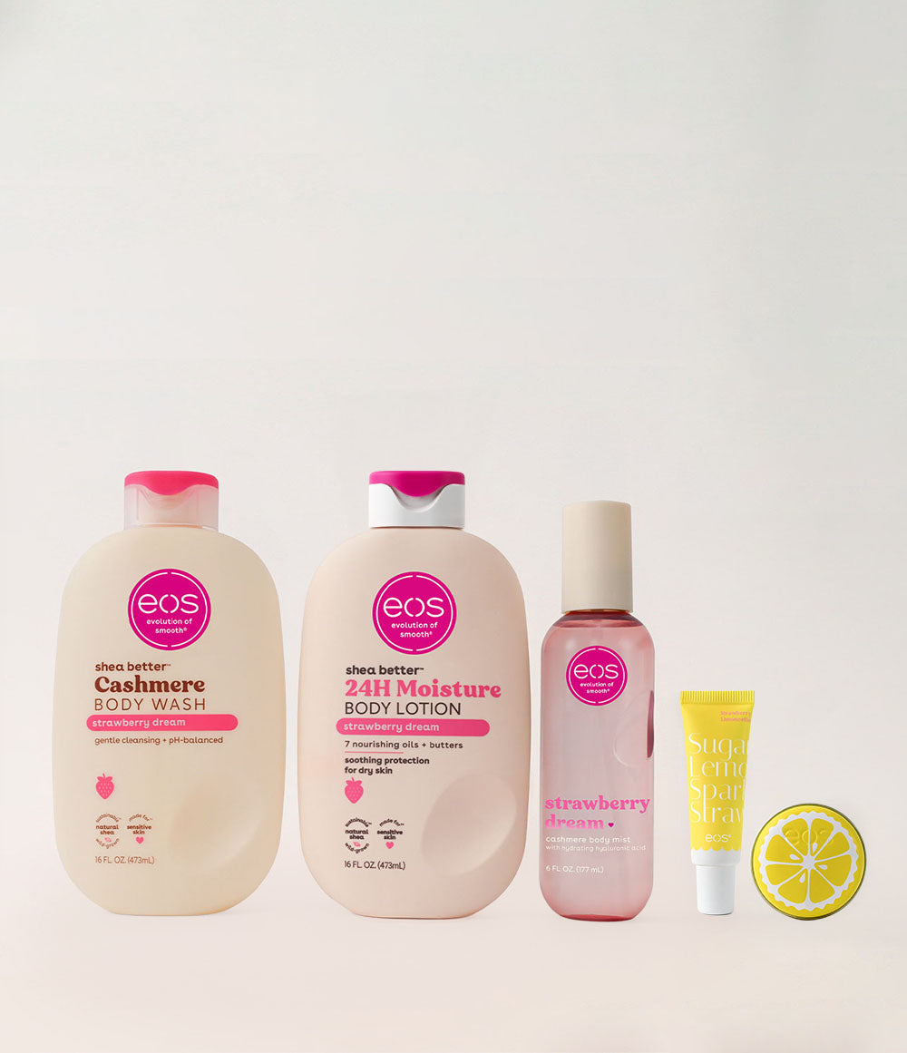 eos Sorrento in the Sun Bundle | 5-Piece Set