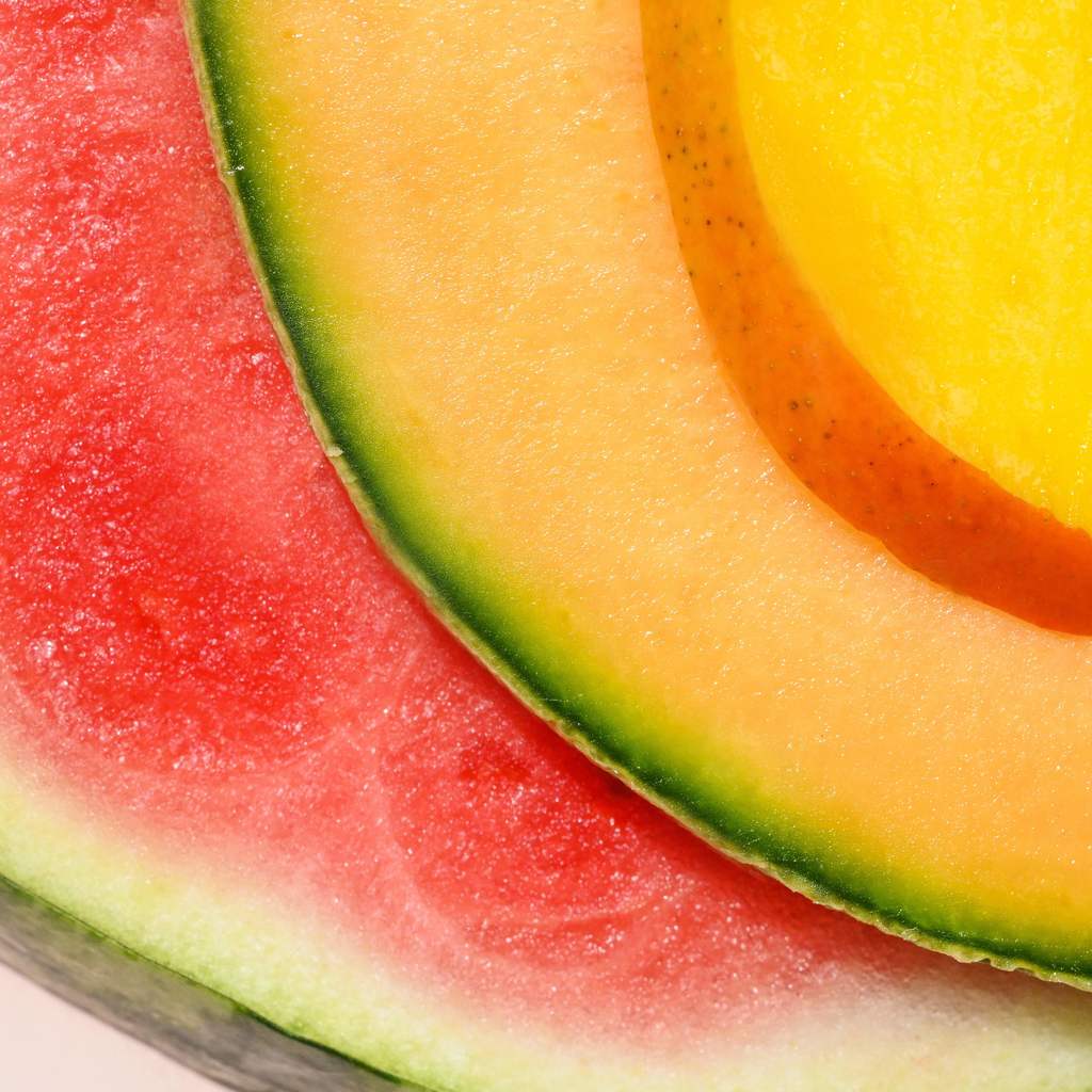 Watermelon Frosé & Mango Melonade flavor