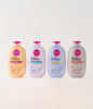 Body Wash Collection