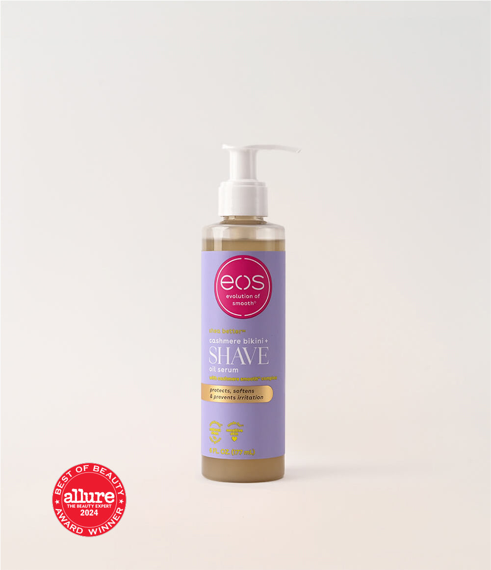 Strawberry Lotion | Shea Better Strawberry Dream Body Lotion by eos