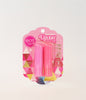 Strawberry Cheer & Candy Cane Swirl 2-Pack Lip Balm