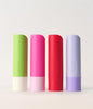 Razzle Dazzle 4-Pack Lip Balm