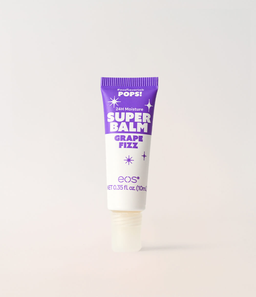 Grape Fizz Super Balm