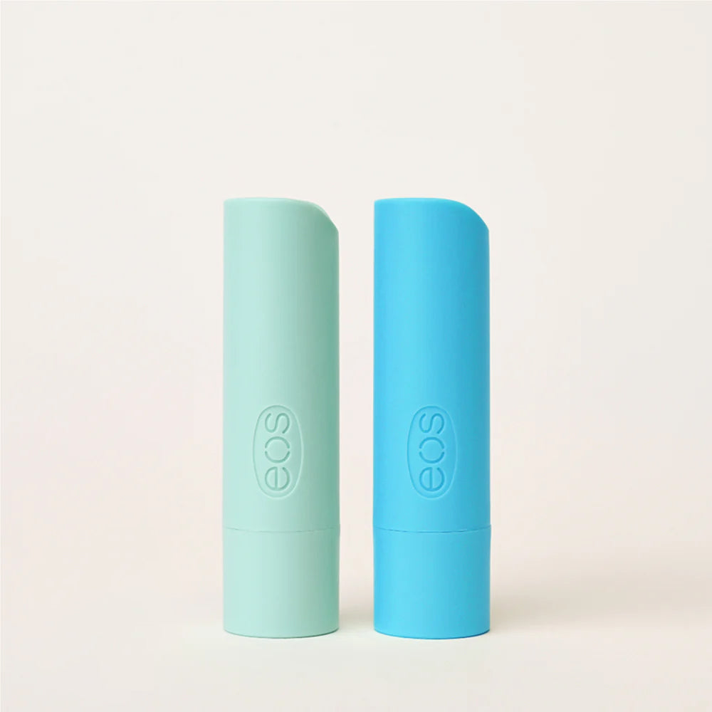 Vanilla Mint & Sweet Mint 2-Pack Lip Balm