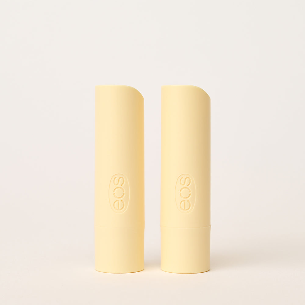 Vanilla Bean 2-Pack Lip Balm