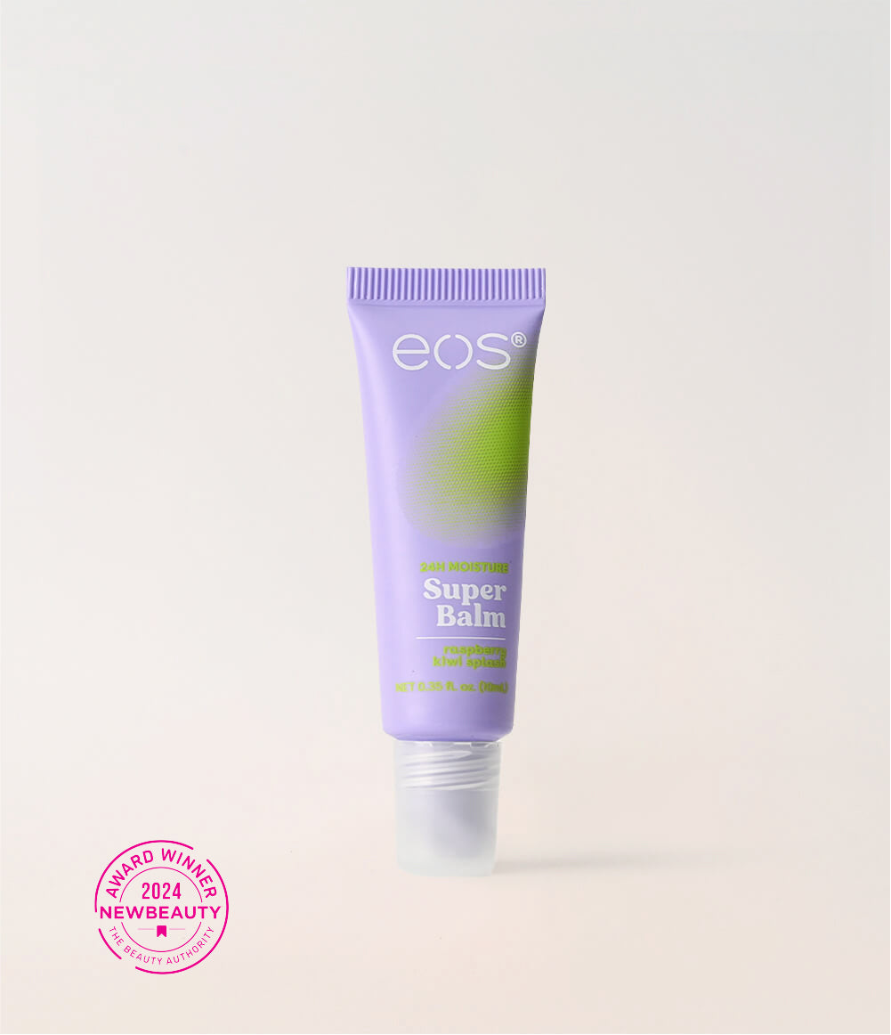 Raspberry Kiwi Splash Super Balm