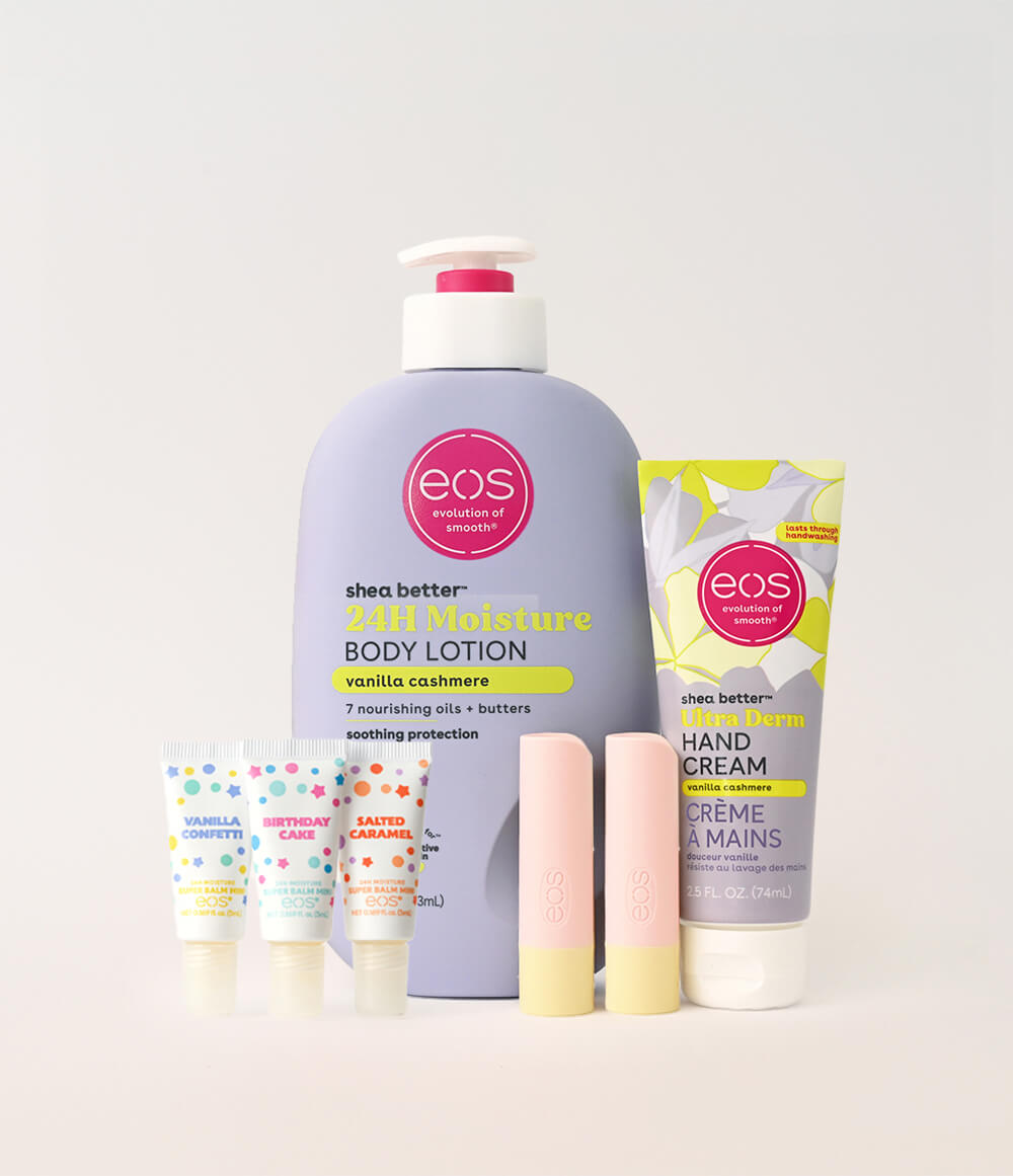 Happy Birthday Skincare Bundle