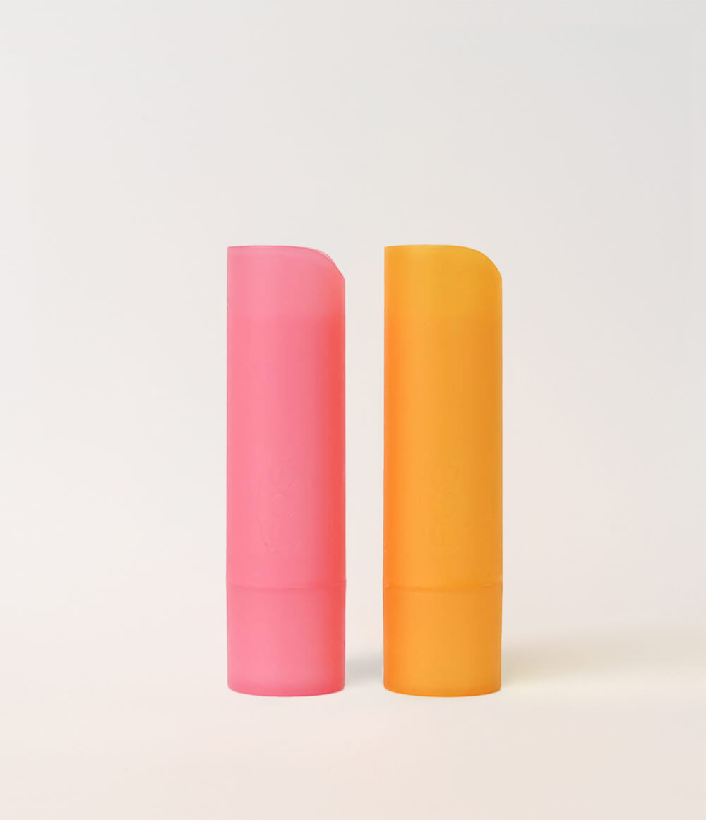 Pink Lemonade & Guava Berry Punch 2-Pack Lip Balm