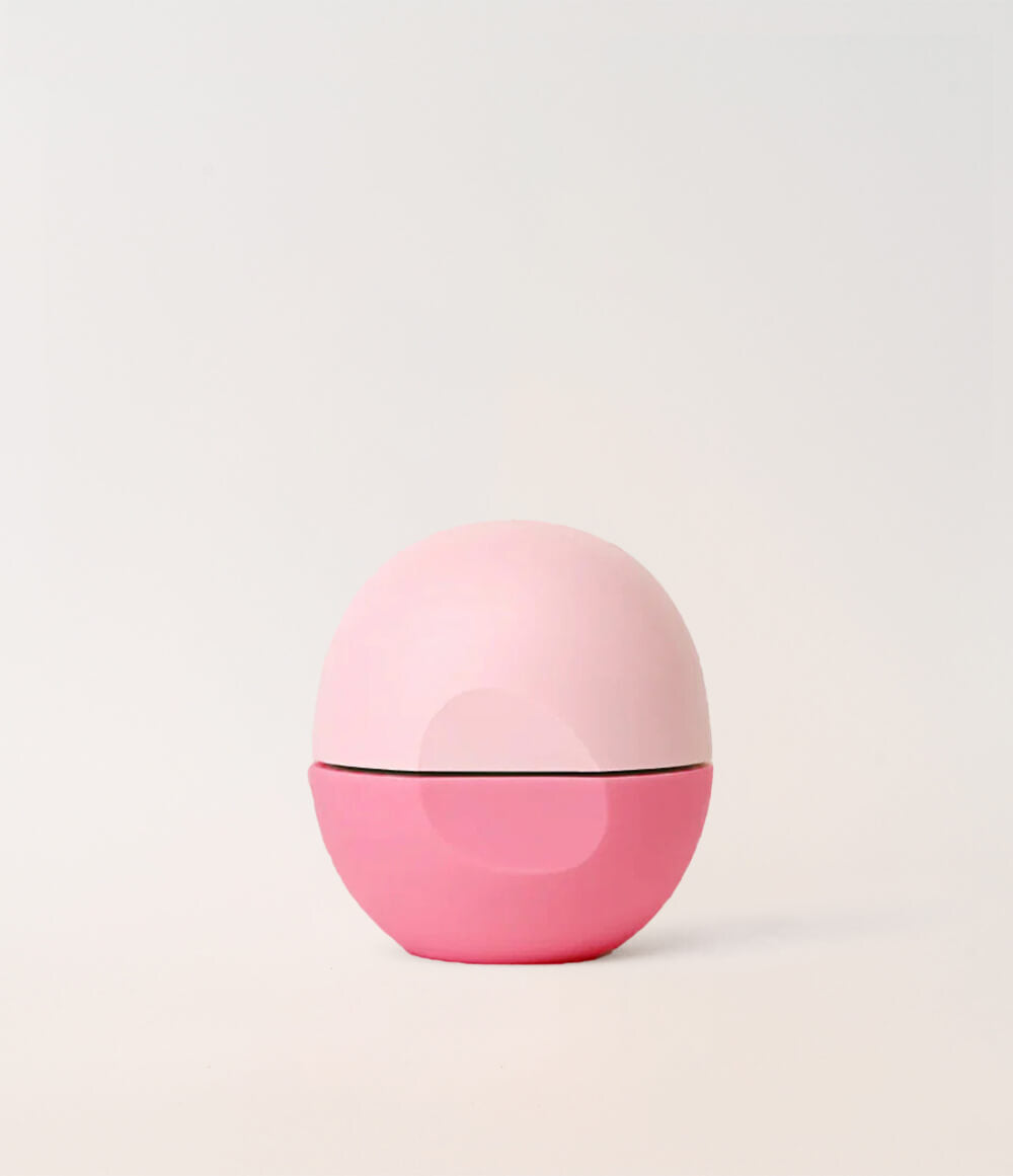 apricot lip balm