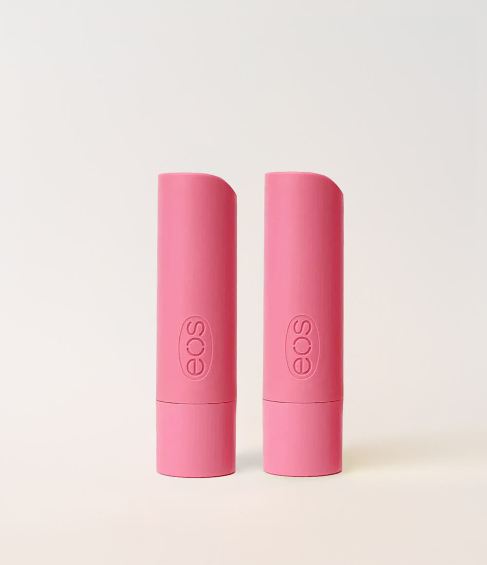 Strawberry Sorbet 2-Pack Lip Balm