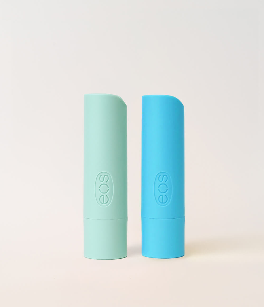 Vanilla Mint & Sweet Mint 2-Pack Lip Balm