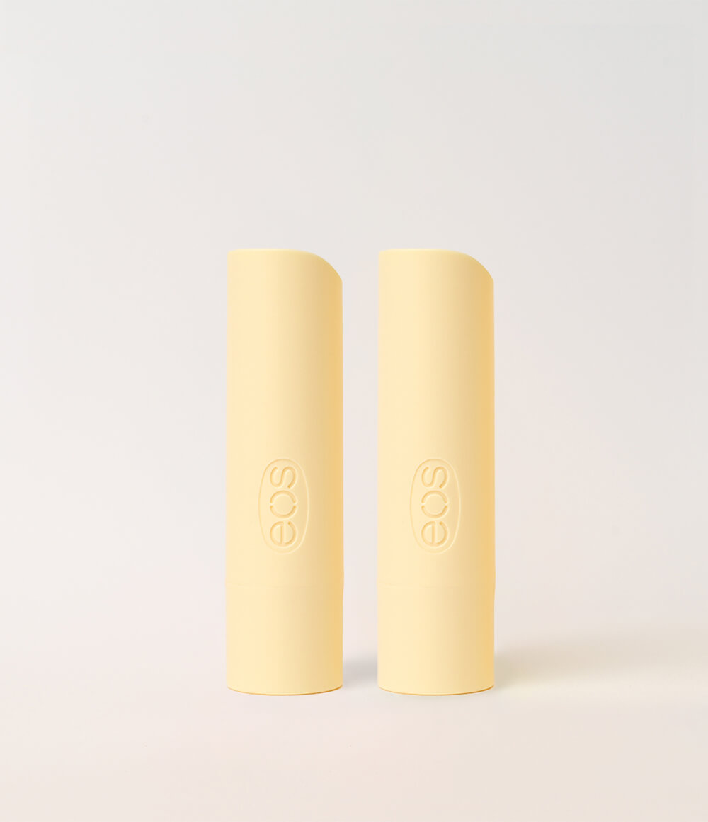 Vanilla Bean 2-Pack Lip Balm