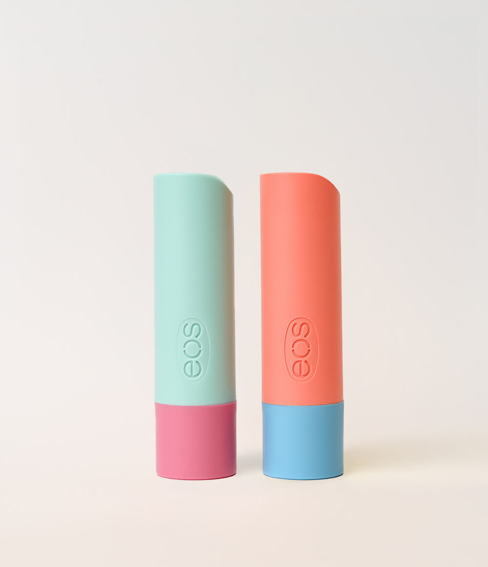 Watermelon Frosé & Lychee Martini 2-Pack Lip Balm