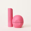 Strawberry Sorbet Stick & Sphere Lip Balm