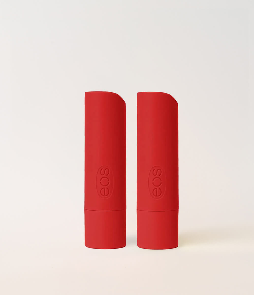 Pomegranate Raspberry 2-Pack Lip Balm