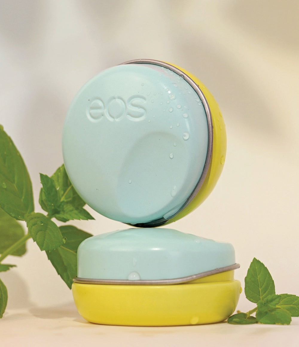 Sweet Mint Plant-Based Lip Salve flavor