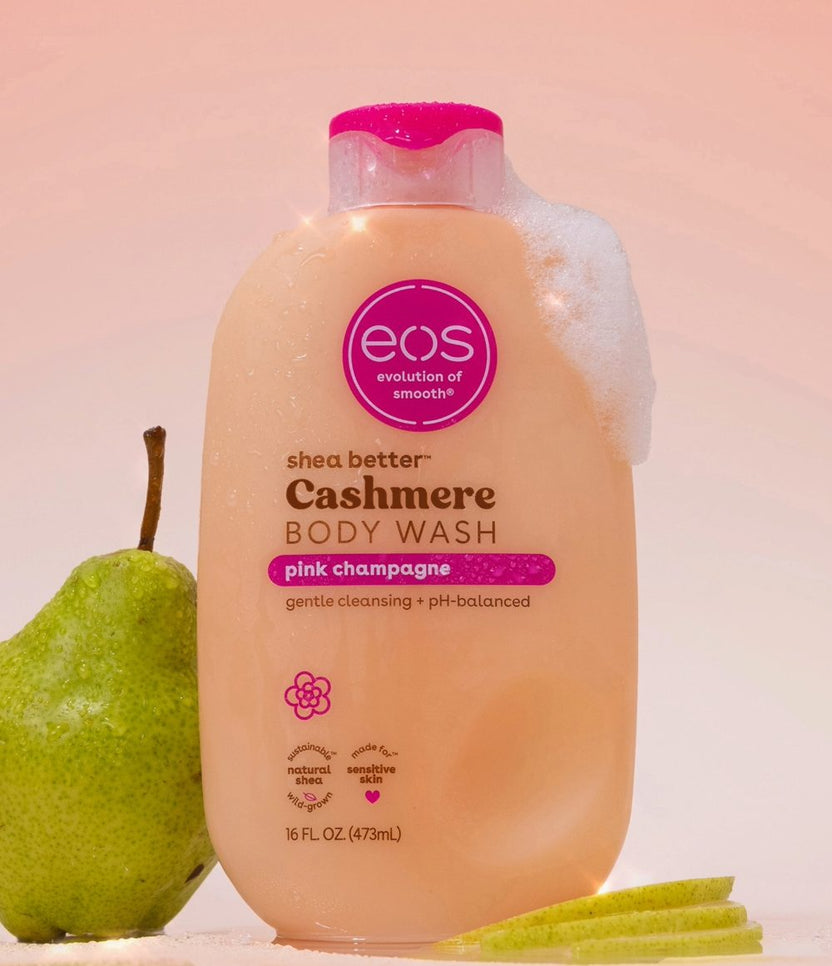 Unscented Lotion | Shea Better Fragrance-Free Body Lotion by eos