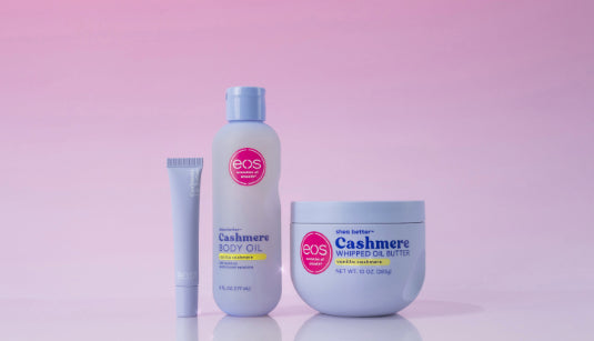 vanilla cashmere products