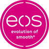 logo of eos Lip Balm & Skin Care Products