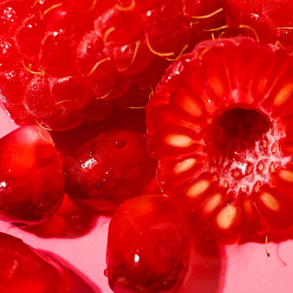 Pomegranate Raspberry Body Cream fragrance