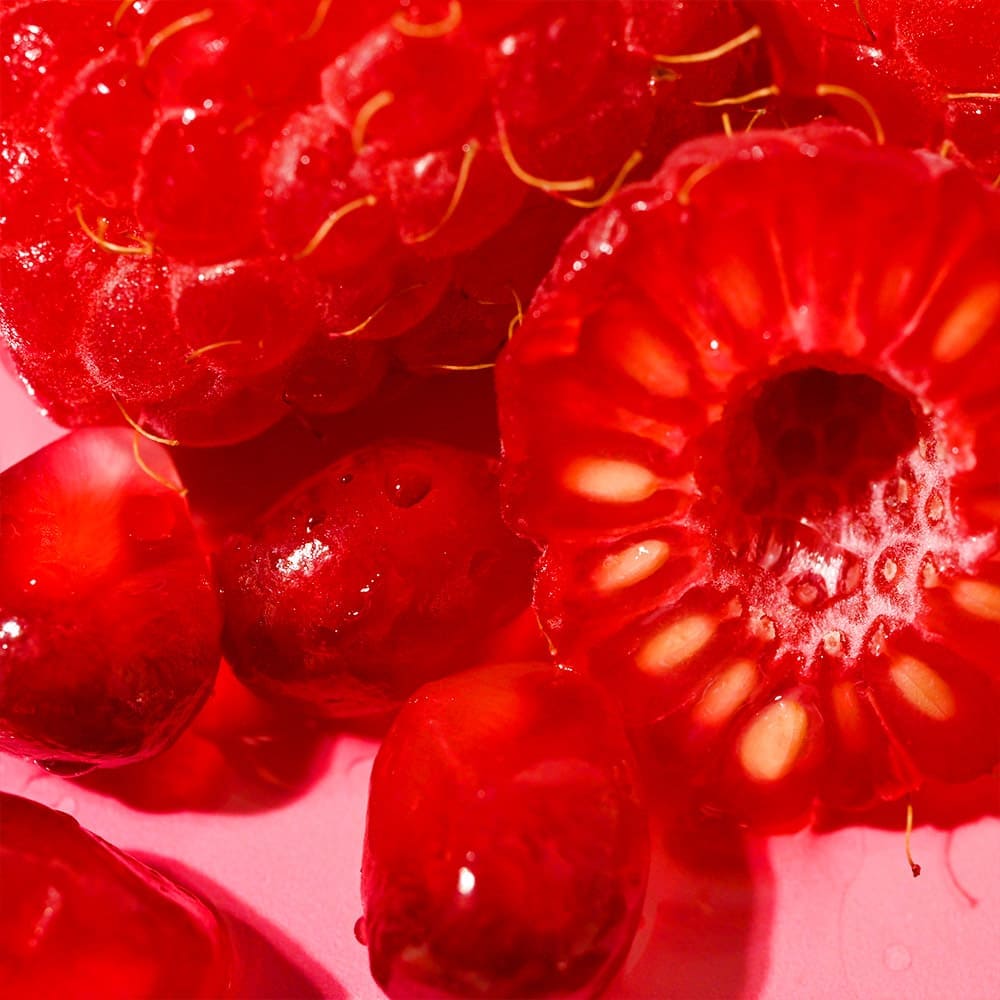 Eos Pomegranate Raspberry Sphere